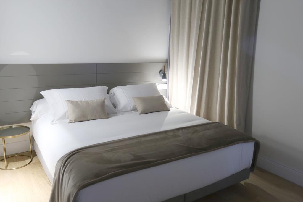 Apartaments Placa Del VI Girona Exterior photo