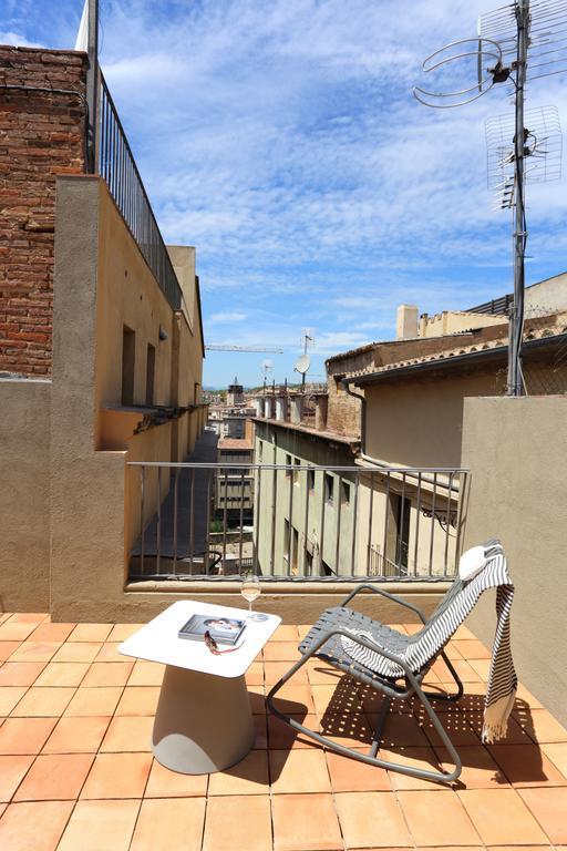 Apartaments Placa Del VI Girona Exterior photo