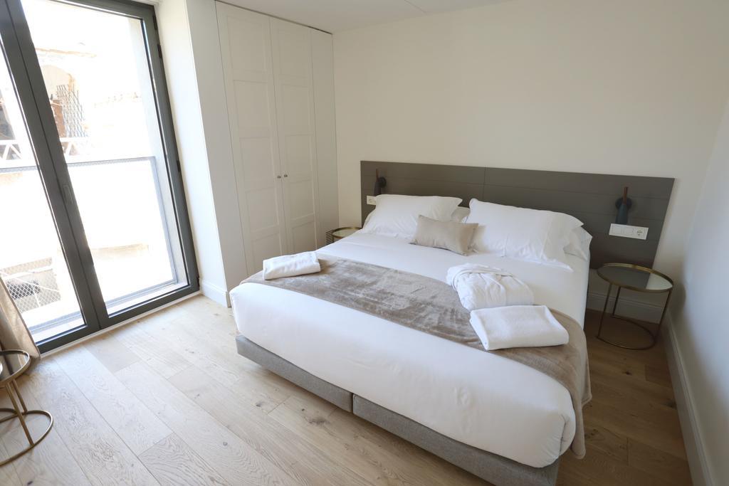 Apartaments Placa Del VI Girona Exterior photo