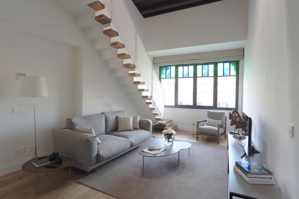 Apartaments Placa Del VI Girona Exterior photo