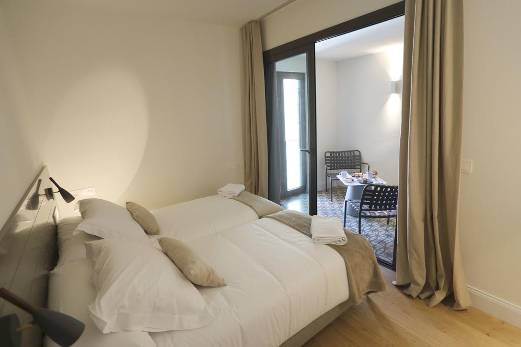 Apartaments Placa Del VI Girona Exterior photo