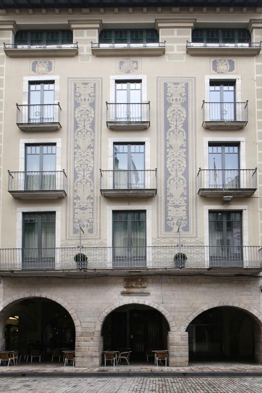 Apartaments Placa Del VI Girona Exterior photo